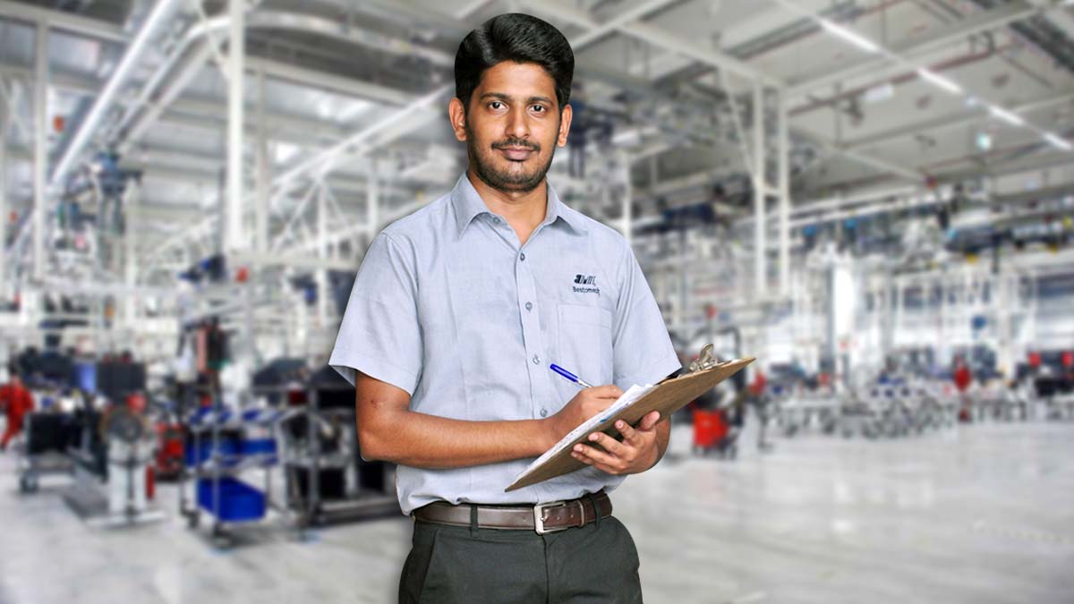 Leading Uniform Manufacturer in Tamilnadu